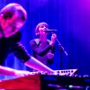 Foto Hydrogen Sea te Warhaus - 01/11 - TivoliVredenburg