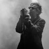 Foto Echo & The Bunnymen te Echo & The Bunnymen - 06/11 - Effenaar