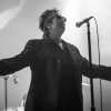 Foto Echo & The Bunnymen te Echo & The Bunnymen - 06/11 - Effenaar