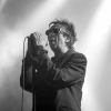 Foto Echo & The Bunnymen te Echo & The Bunnymen - 06/11 - Effenaar