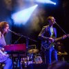 Foto DadaWaves te Echo & The Bunnymen - 06/11 - Effenaar