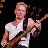 Foto The Police te The Police - 13/9 - Amsterdam Arena