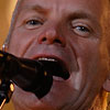 Foto The Police te The Police - 13/9 - Amsterdam Arena
