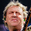 Foto The Police te The Police - 13/9 - Amsterdam Arena