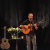 Foto Luka Bloom te Luka Bloom - 30/11 - TivoliVredenburg