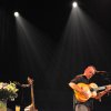 Foto Luka Bloom te Luka Bloom - 30/11 - TivoliVredenburg