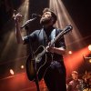 Foto Passenger te Passenger - 26/10 - Ziggo Dome