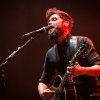 Passenger (Singer-songwriter) foto Passenger - 26/10 - Ziggo Dome