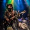 Foto Hollis Brown te Hollis Brown - 27/10 - Nieuwe Nor