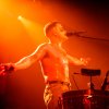 Foto Slaves te Slaves - 31/10 - Melkweg
