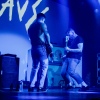 Foto Slaves te Slaves - 31/10 - Melkweg