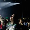 Foto  op Slaves - 31/10 - Melkweg