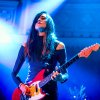 Foto Warpaint te Warpaint - 2/11 - Paradiso