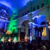 Foto Nielson te MTV Music Week 2016