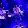 Foto Broederliefde te MTV Music Week 2016