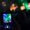 Foto Nielson te MTV Music Week 2016