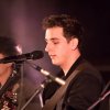 Foto Nielson te MTV Music Week 2016