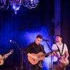 Foto Nielson te MTV Music Week 2016