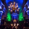 Foto Nielson te MTV Music Week 2016