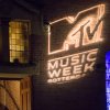 Broederliefde foto MTV Music Week 2016