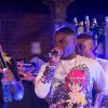 Foto Broederliefde te MTV Music Week 2016