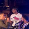 Foto Broederliefde te MTV Music Week 2016