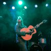 Foto Ben Caplan and The Casual Smokers te Ben Caplan and the casual smokers -03/11 - Metropool Hengelo