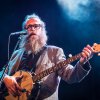 Foto Ben Caplan and The Casual Smokers te Ben Caplan and the casual smokers -03/11 - Metropool Hengelo