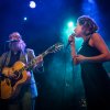 Foto Ben Caplan and The Casual Smokers te Ben Caplan and the casual smokers -03/11 - Metropool Hengelo