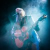 Foto Ben Caplan and The Casual Smokers te Ben Caplan and the casual smokers -03/11 - Metropool Hengelo