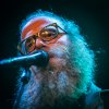 Foto Ben Caplan and The Casual Smokers te Ben Caplan and the casual smokers -03/11 - Metropool Hengelo