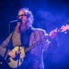 Foto Ben Caplan and The Casual Smokers te Ben Caplan and the casual smokers -03/11 - Metropool Hengelo