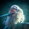 Foto Ben Caplan and The Casual Smokers te Ben Caplan and the casual smokers -03/11 - Metropool Hengelo
