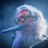 Foto Ben Caplan and The Casual Smokers te Ben Caplan and the casual smokers -03/11 - Metropool Hengelo