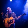 Foto Ben Caplan and The Casual Smokers te Ben Caplan and the casual smokers -03/11 - Metropool Hengelo