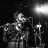 Foto Carlos Nino op REC. 2016