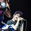 Foto Red Hot Chili Peppers te Red Hot Chili Peppers - 08/11 - Ziggo Dome