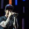 Foto Red Hot Chili Peppers te Red Hot Chili Peppers - 08/11 - Ziggo Dome