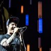Foto Red Hot Chili Peppers te Red Hot Chili Peppers - 08/11 - Ziggo Dome