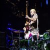 Foto Red Hot Chili Peppers te Red Hot Chili Peppers - 08/11 - Ziggo Dome