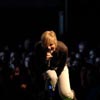 Foto Ilse DeLange te Appelpop 2007