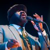 Gregory Porter foto Gregory Porter - 11/11 - Heineken Music Hall