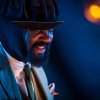 Foto Gregory Porter te Gregory Porter - 11/11 - Heineken Music Hall