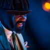 Gregory Porter foto Gregory Porter - 11/11 - Heineken Music Hall