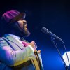 Gregory Porter foto Gregory Porter - 11/11 - Heineken Music Hall