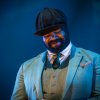 Gregory Porter foto Gregory Porter - 11/11 - Heineken Music Hall