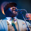 Foto Gregory Porter te Gregory Porter - 11/11 - Heineken Music Hall