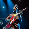 New Cool Collective foto Gregory Porter - 11/11 - Heineken Music Hall