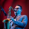 New Cool Collective foto Gregory Porter - 11/11 - Heineken Music Hall