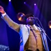 Foto Gregory Porter te Gregory Porter - 11/11 - Heineken Music Hall